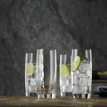 Vivendi Long Drink Set of 4